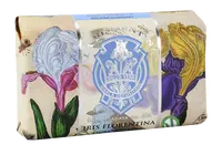 LA FLORENTINA Mýdlo Iris Florentina 200 g