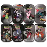 Pokémon TCG: SV10.5 - Unova Mini Tin