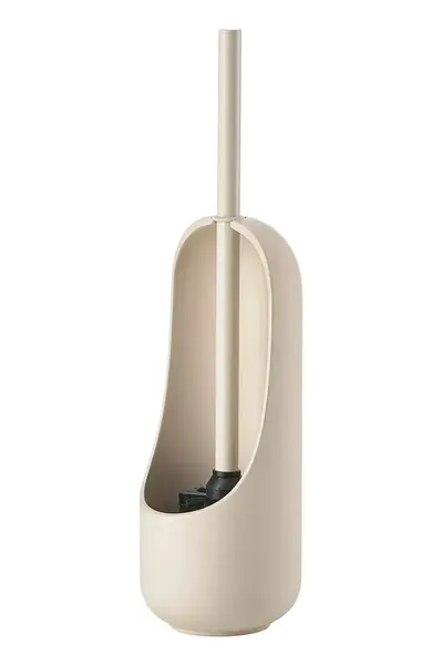 WC štětka Zone Denmark Sensu 11,8 x 41 cm béžová barva