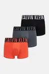 Boxerky Calvin Klein Underwear 3-pack pánské, více barev, 000NB3775A