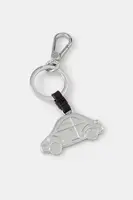 Přívěsek Coccinelle BASIC METAL E2.M9K.41.R8.01