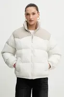 Bunda Levi's béžová barva, zimní, 003FV