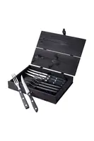 Sada příborů na steak Gense Old Farmer 8 elementów