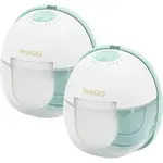 innoGIO GIOmum Line Premium Warm Double GIO-361 odsávačka mateřského mléka 1 ks