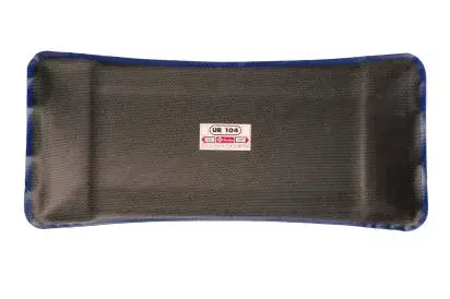 Opravná vložka UR, pro radiální pláště, různé velikosti - Ferdus Varianta: UR 104. 180x400 mm. 2 ks