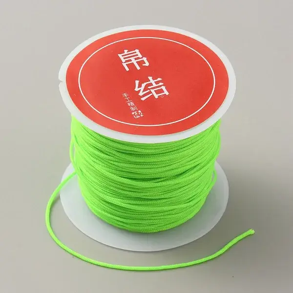 Nylon Chinese Knotting Cord