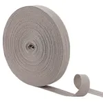 Cotton Herringbone Ribbon