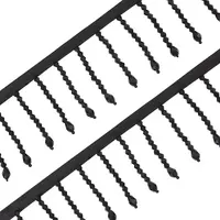 Polyester Wrinkle Ribbon