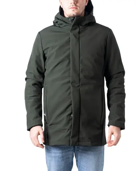 Pánská zimní bunda No Zone