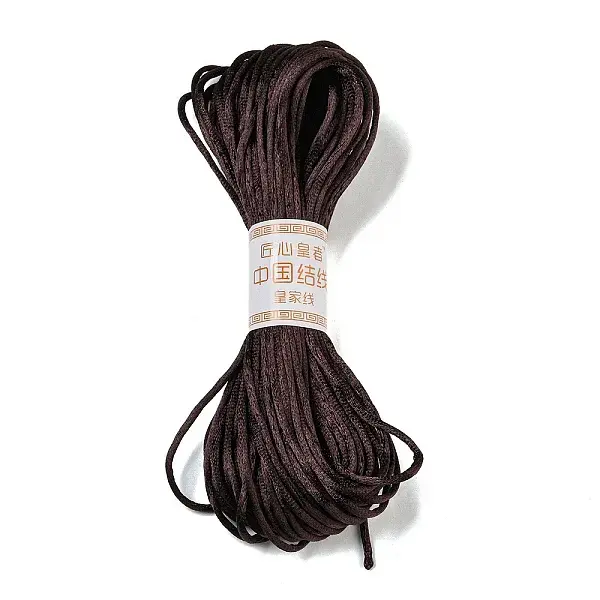 Polyester Embroidery Floss