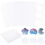 Rectangle Plastic Thin Film