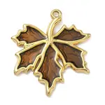 304 Stainless Steel Enamel Pendants