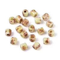 Baking Paint Glass Seed Beads