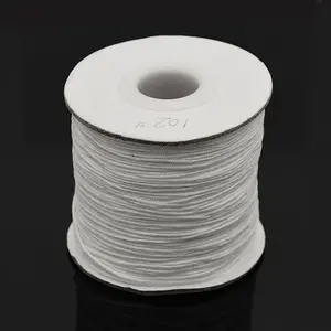 Nylon Braided Cord
