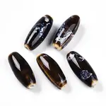 Handmade Porcelain Beads