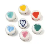 Handmade Porcelain Beads