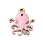 Ion Plating(IP) 201 Stainless Steel Charms