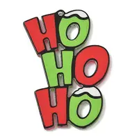 Christmas Acrylic Pendants