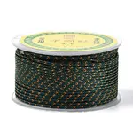 16M Round Nylon Braided Cord