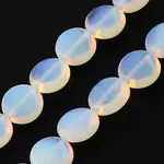 Opalite Stone Bead Strands