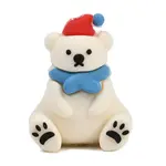 Christmas Silicone Beads