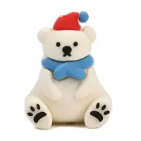 Christmas Silicone Beads