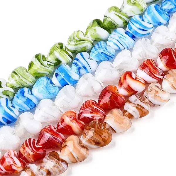 Handmade Lampwork Beads