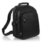 Pánsky kožený batoh Hexagona 462539