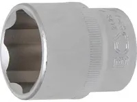BGS technic Hlavice nástrčné, 1/2", různé velikosti, profil Super Lock - BGS Velikost: 28 mm