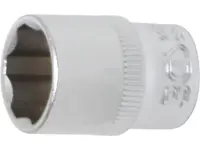 BGS technic Hlavice nástrčné, 1/4", různé velikosti, profil Super Lock - BGS Velikost: 13 mm