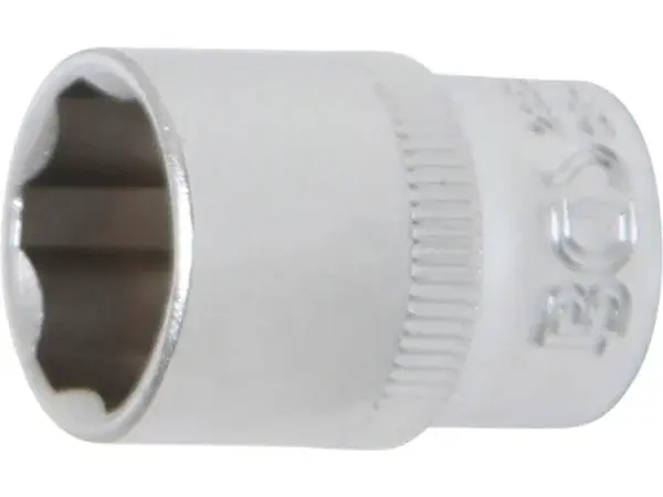 BGS technic Hlavice nástrčné, 1/4", různé velikosti, profil Super Lock - BGS Velikost: 13 mm