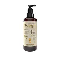 BEGGS Dětský mycí olej 200 ml
