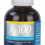 PHARMA ACTIV Koloidní stříbro Ag100 50ppm spray 50 ml