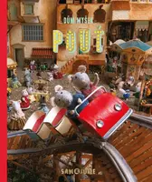 Dům myšek - Pouť - Karina Schaapman