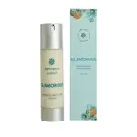 Kvitok Senses Hydratační tělový krém Glamorous (100 ml)