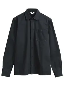 MELA Košeľa 'Ashutosh'  čierna