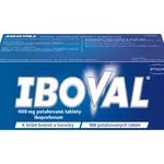 IBOVAL 400mg 100 tablet