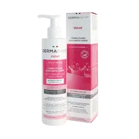 DERMARAYS VELVET hydratační tělový krém 250 ml