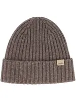 Eisglut Čiapky 'Darcyl'  béžová / tmavošedá