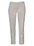 SHEEGO Chino nohavice  svetlosivá