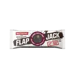 NUTREND Flap Jack Gluten Free čokoláda, višeň 100 g