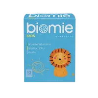 BIOMIE Kids 10 sáčků