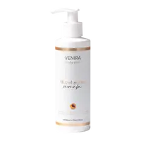 VENIRA Tělové mléko meruňka 200 ml