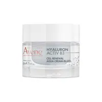 AVÈNE Hyaluron Activ B3 Aqua gel-krém 50 ml