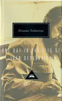 One Day in the Life of Ivan Denisovich - Aleksandr Solzhenitsyn