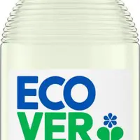 ECOVER tekutý přípravek na mytí nádobí heřmánek a klementinka 450 ml