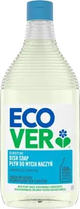 ECOVER tekutý přípravek na mytí nádobí heřmánek a klementinka 450 ml