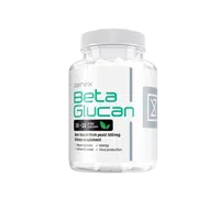 ZEREX Beta Glukan 500 mg + Vit. C 60 kapslí