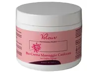 BiCroma Bio-kafrový masážní krém 500 ml