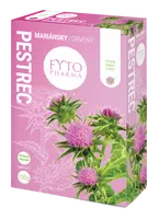FYTOPHARMA Pestrec mariánsky drvený plod sypaný 130 g